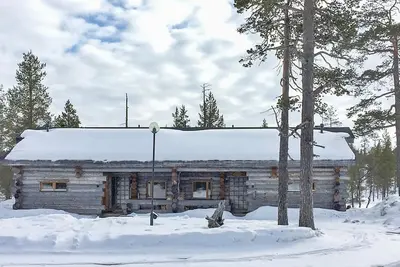 Image de Saariselän waskooli a by Interhome
