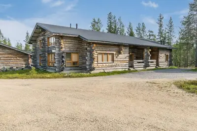 Image de Waskooli saaga by Interhome