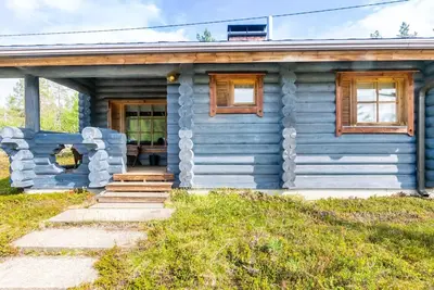 Image de Oton kämppä by Interhome