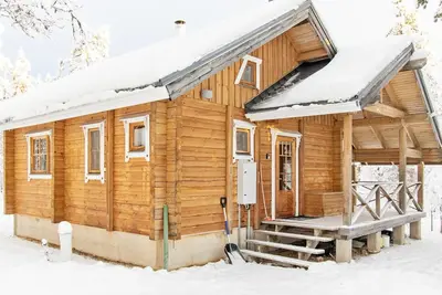 Image de Ressipysäkki 1 by Interhome