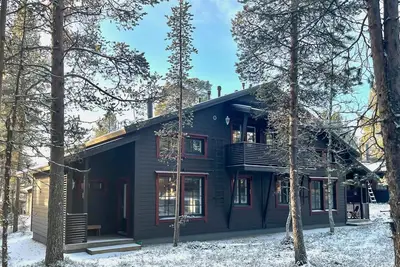 Image de Vuolkuma c by Interhome