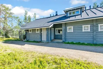 Image de Vuonelo 8 a 2 by Interhome