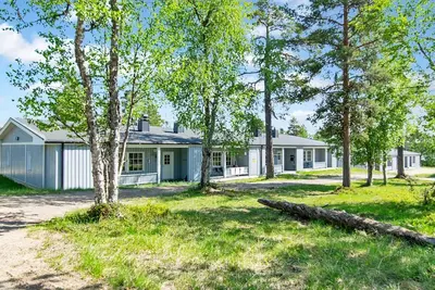 Image de Saariseläntie 8 d 5 by Interhome