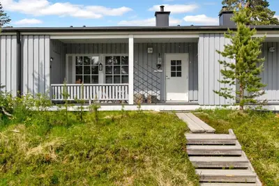 Image de Saariseläntie 8 c 6 alatupa by Interhome