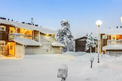 Image de Outapailakka k 16 by Interhome