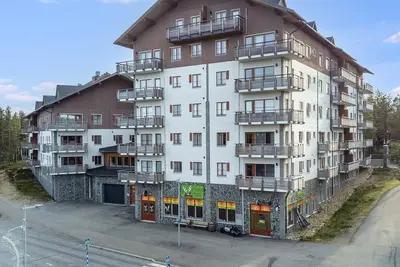 Image de Kelotähti a 23 by Interhome