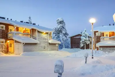 Image de Outapailakka i 3 by Interhome