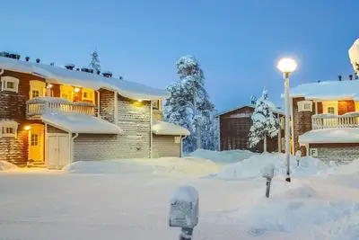 Image de Outapailakka j 5 by Interhome
