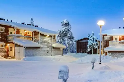 Image de Outapailakka j 6 by Interhome