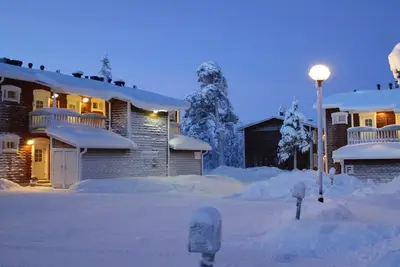 Image de Outapailakka j 8 by Interhome