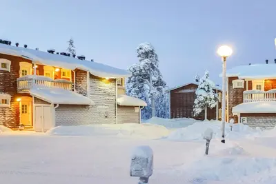 Image de Outapailakka j 9 by Interhome