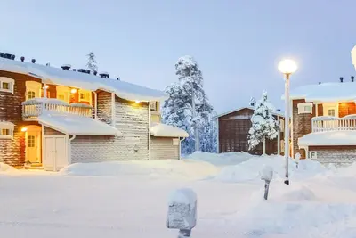 Image de Outapailakka j 10 by Interhome