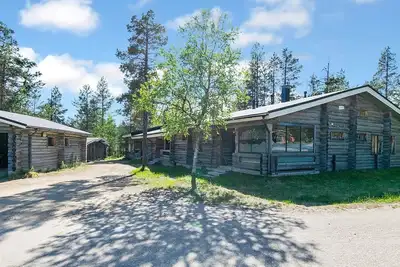 Image de Pökkömaja b by Interhome