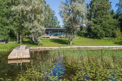 Image de Villa aura by Interhome
