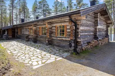 Image de Villihanhi by Interhome