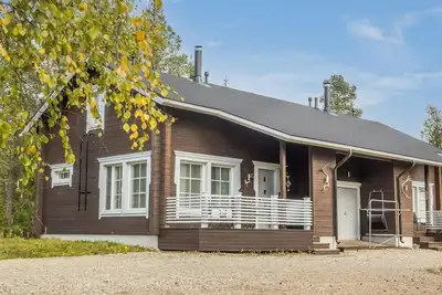 Kuurankuksa a by Interhome
