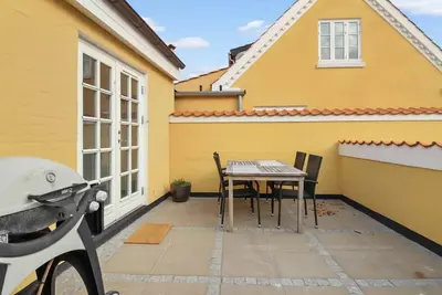 Image de \"Alkmund\" - 800m from the sea by Interhome