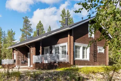 Image de Kuurankuksa b by Interhome