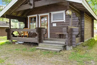 Image de Rantamökki 16 by Interhome