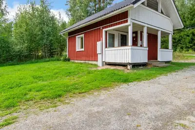Image de Saunamökki 3 by Interhome