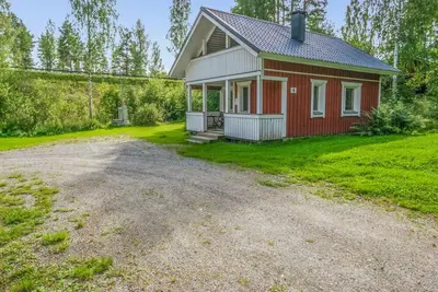 Image de Saunamökki 4 by Interhome