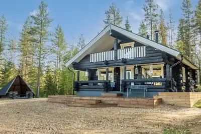 Image de Vaaranpää by Interhome