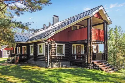 Image de Kolin kuningatar by Interhome