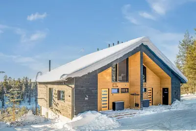 Image de Villa voimapolku 9 a 2 by Interhome