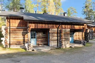 Image de Vuokatinportti b3, lemminkäinen by Interhome
