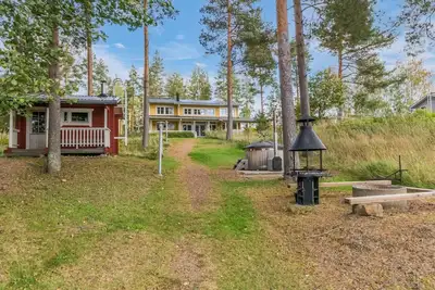 Image de Kartanohuvila by Interhome