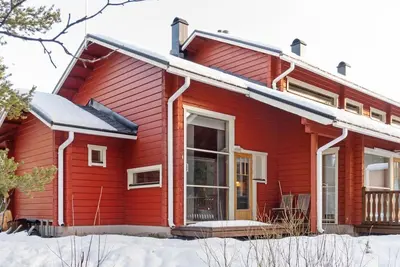Aisakello by Interhome