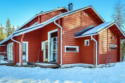 Joutsenlaulu by Interhome