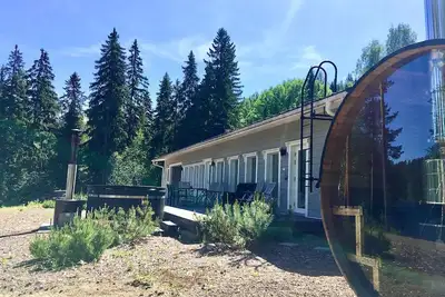 Image de Villa renkaranta by Interhome