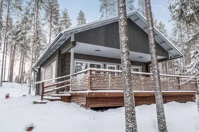 Image de Maison Kianta by Interhome