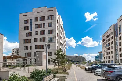 Image de Кабанбай Батыра 60А-20 -27