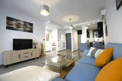 Image de Superbe appartement pour 4 personnes.