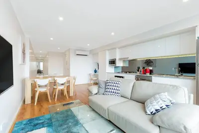 Image de Rozelle Village l Two Bedrooms l Pet Friendly