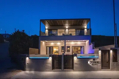 Image de White Pearl Villa