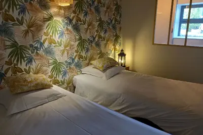 Image de Gîte de charme au Coeur des Volcans