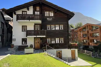 Image de Ferienhaus Lomatte 1758 by Interhome