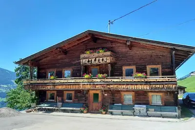 Image de Maison de vacances spacieuse avec sauna