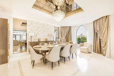 Image de Sezavi Holiday Homes prime villa. Renovated 2023.