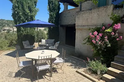 Image de Gîte de vacances Santoline