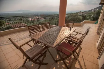Image de Gemütliche Ferienwohnung nah am Meer