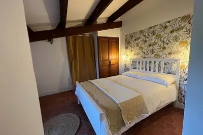 Image de Gite de vacances Lavande