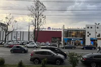 Image de Kutaisi, shartava, apartment