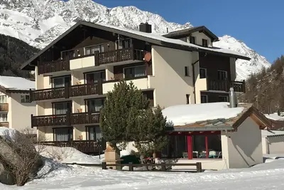 Image de Haus Azur by Interhome