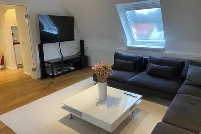 Image de Apartment Wohnung Rosenstadt