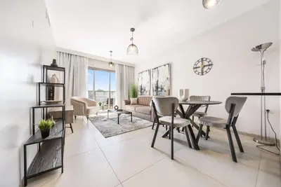 Haneviim Court Complex - 1 Bedroom (Multi-unit)
