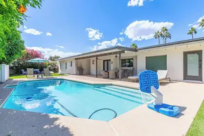 Image de Citrus Grove|Heated Pool|Putt Grn. +Gameroom